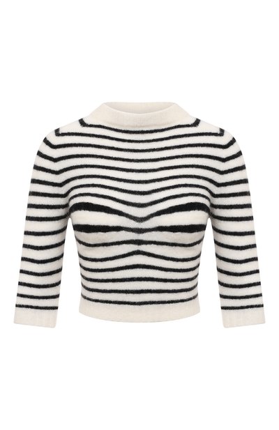 Женский шерстяной пуловер PHILOSOPHY DI LORENZO SERAFINI, арт. A0929/7109