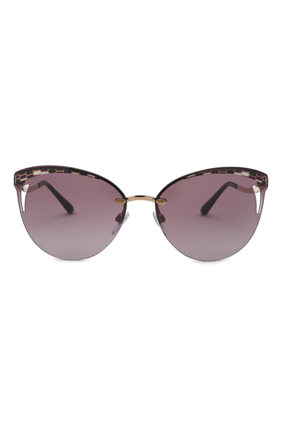 Солнцезащитные очки BVLGARI, арт. 6110-20148H, фото 3