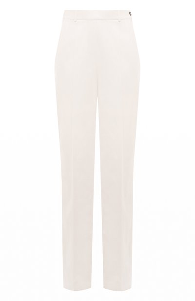 Женские хлопковые брюки NOBLE&BRULEE, арт. NB111/451/270423