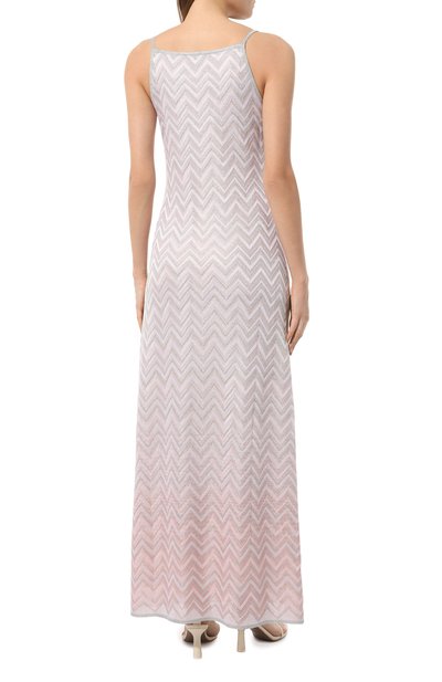 Платье MISSONI, арт. DS24SG2B/BK034G, фото 4