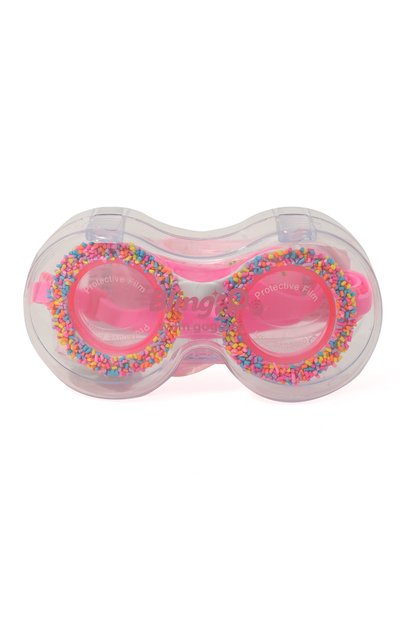 Очки для плавания STELLA COVE, арт. DONUT8G, фото 1