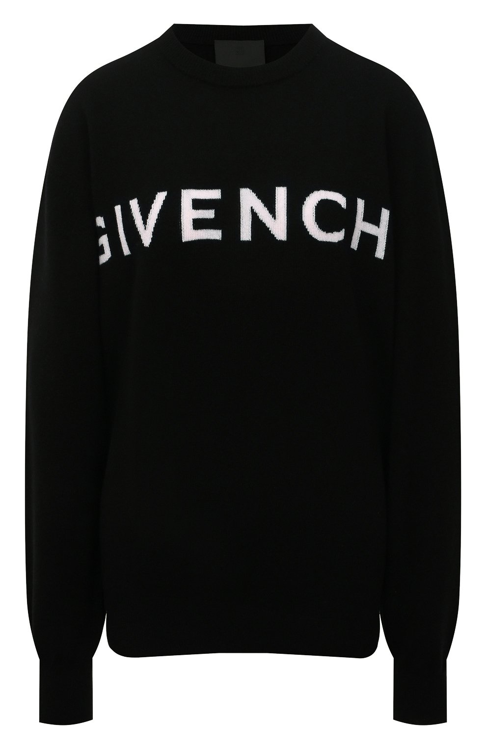 Кашемировый пуловер GIVENCHY, арт. BW90CU4Z9S, фото 1