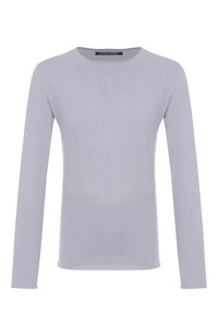 Светло-серый