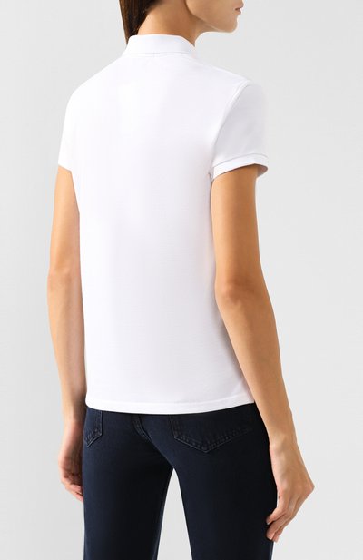 Поло POLO RALPH LAUREN, арт. 211752594, фото 4