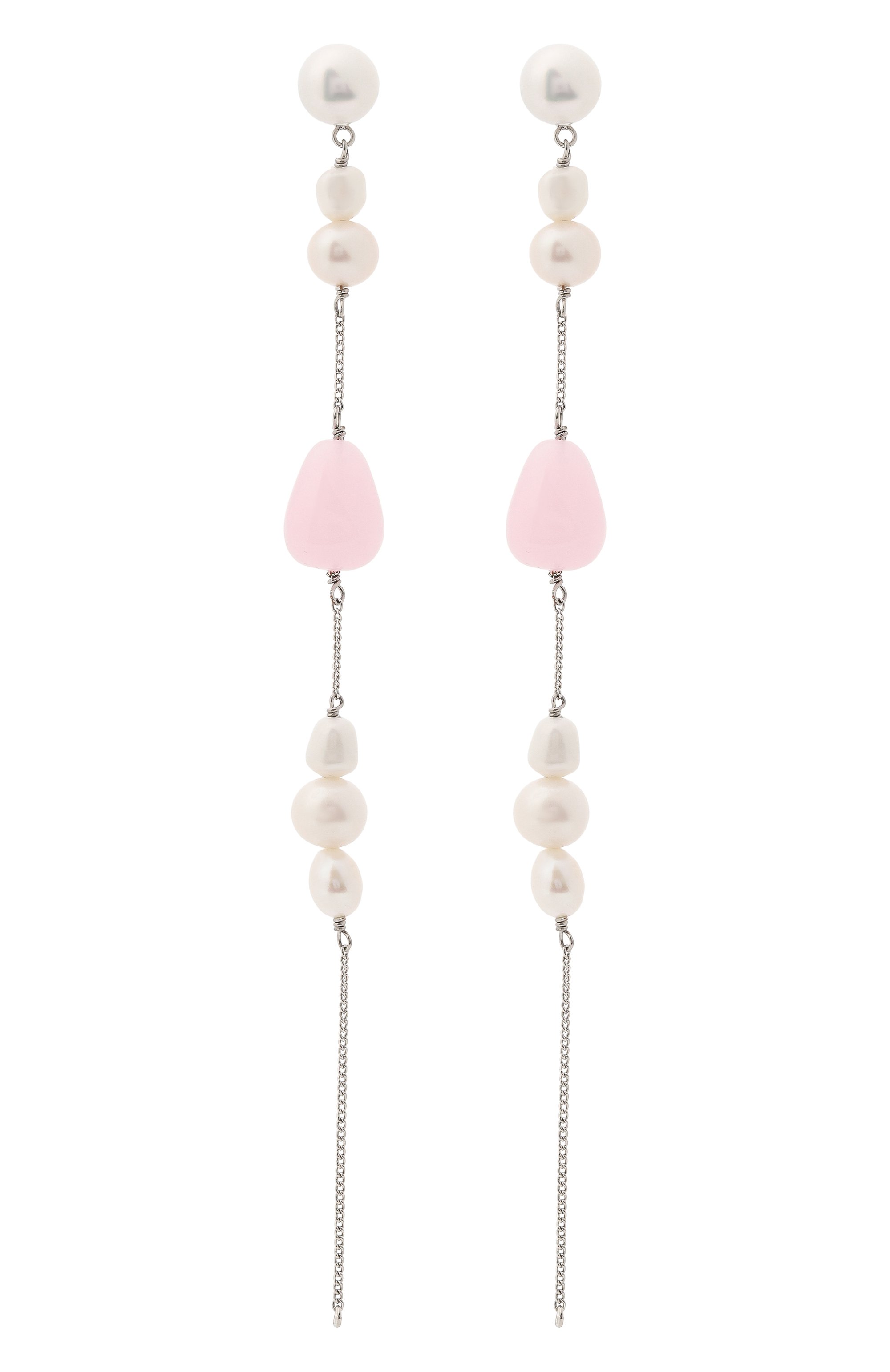 Серьги DRIES VAN NOTEN, арт. 242-018216-099, фото 1