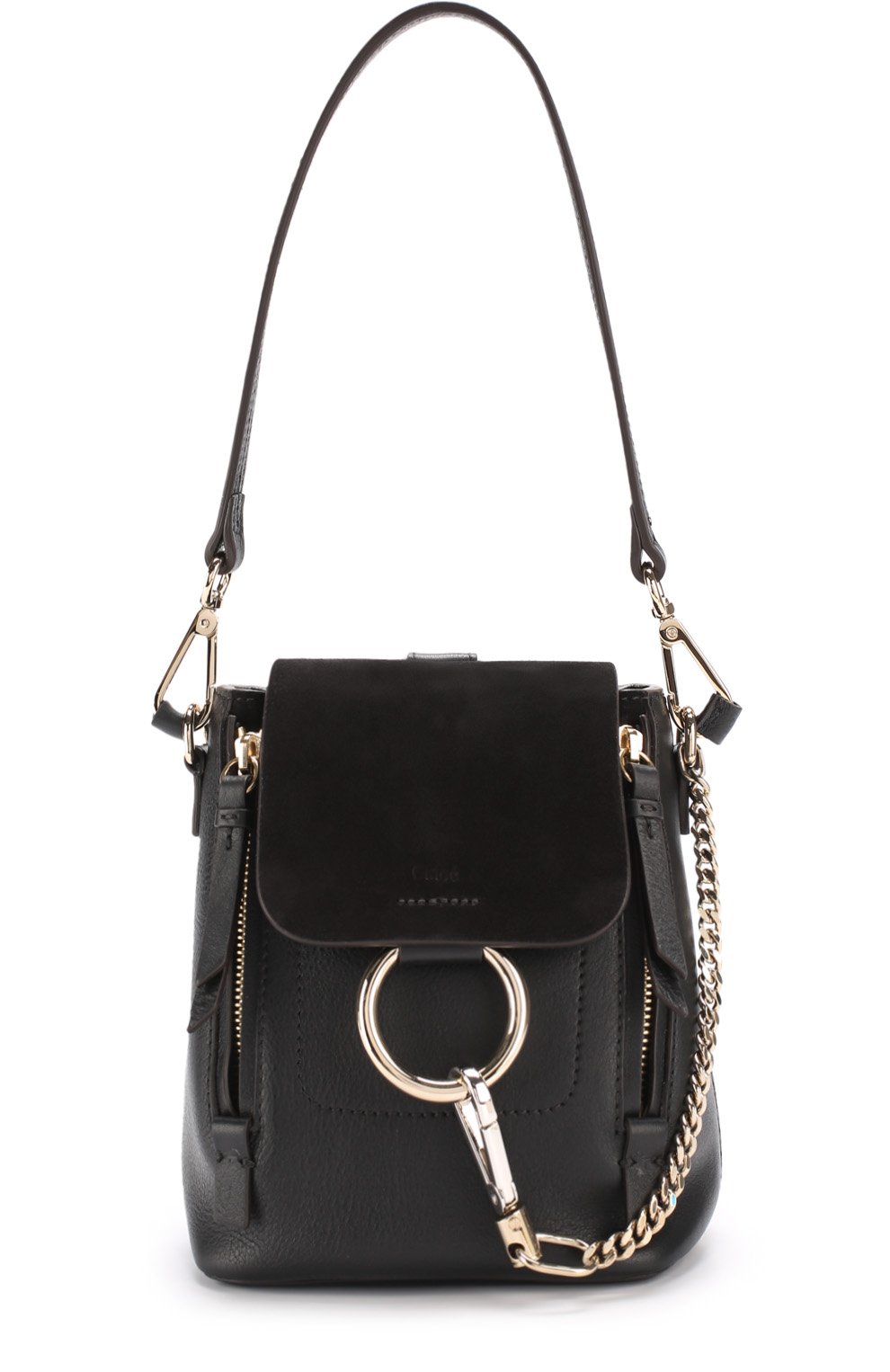 Рюкзак faye CHLOÉ, арт. 3S1232-HEU, фото 5