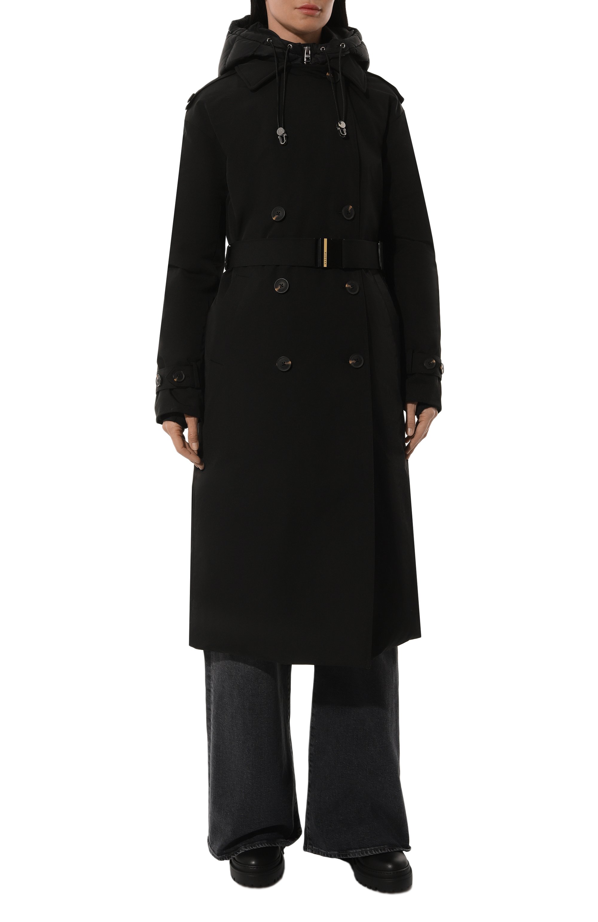 Пуховик RUDSAK, арт. 8123610/CELIA, фото 3