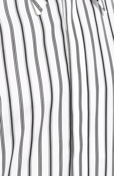 Хлопковая рубашка MAISON MARGIELA, арт. S50DL0435/S52652, фото 5