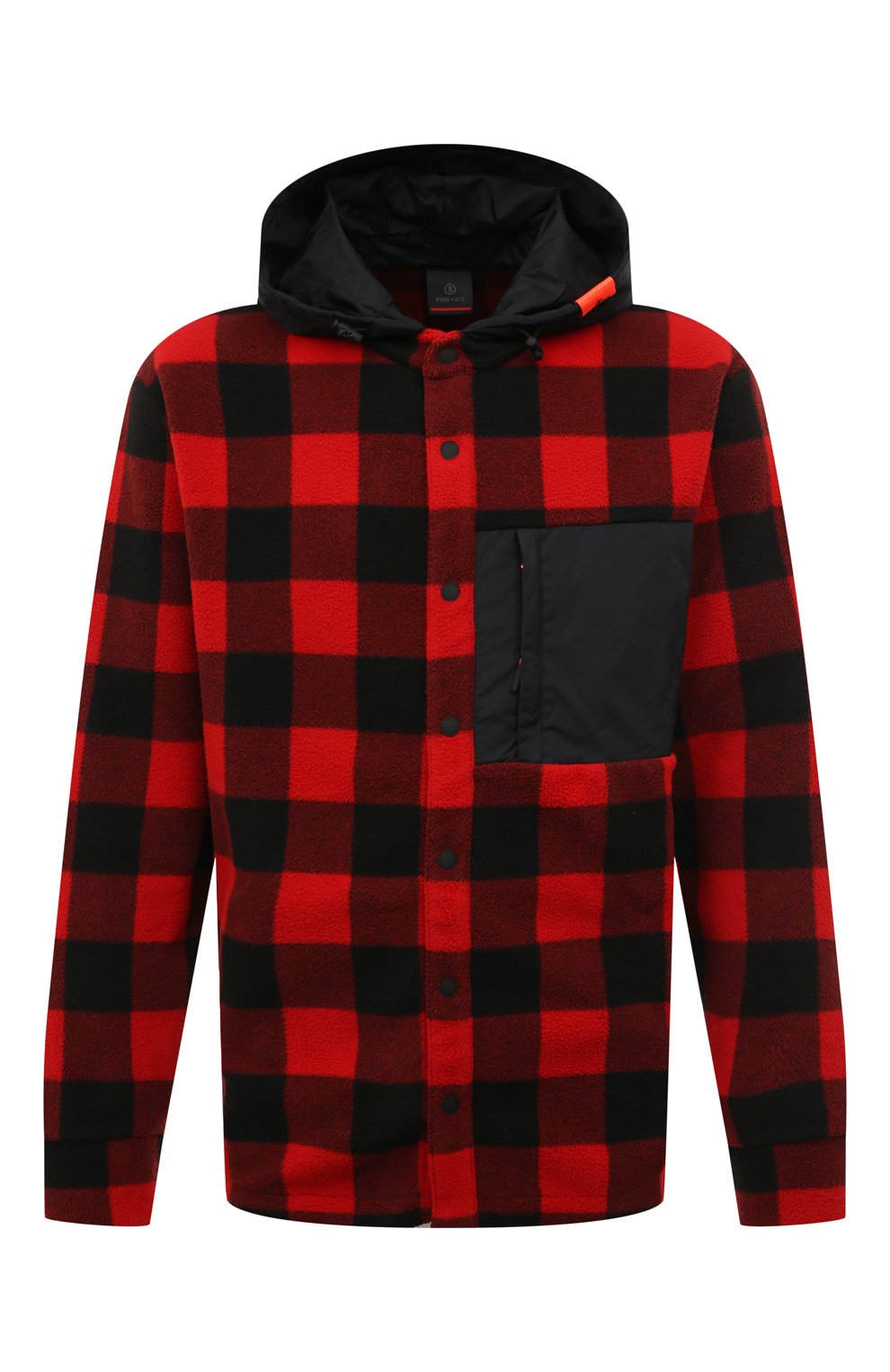 Утепленная куртка BOGNER FIRE+ICE, арт. 84277488, фото 1