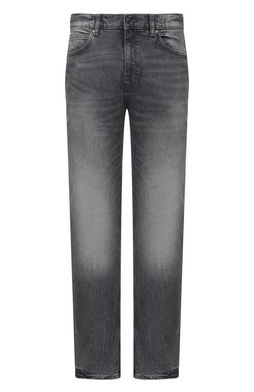 Джинсы HUGO 708 HUGO 50555180 Серый 50555180