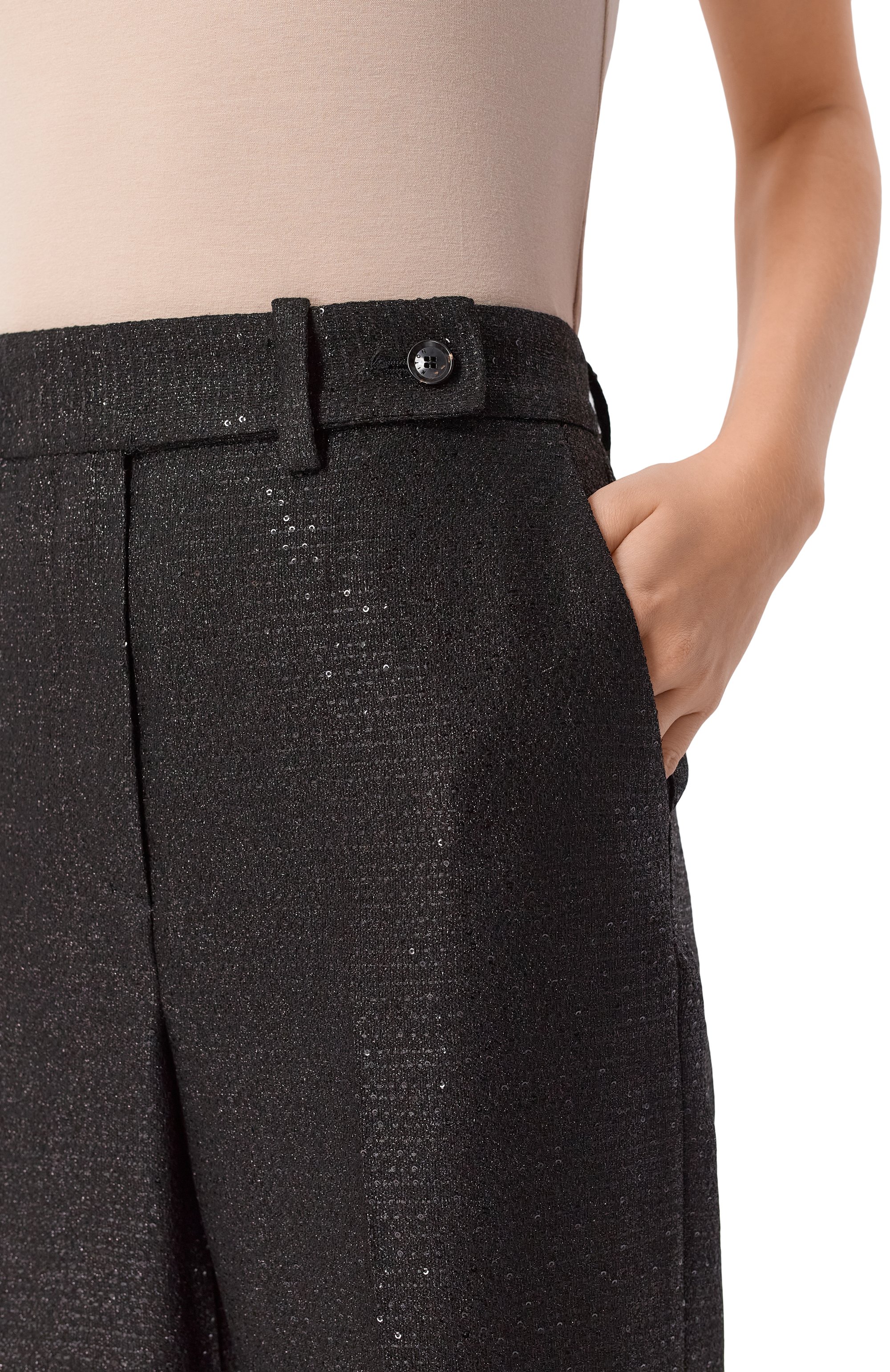 Брюки KITON, арт. D48109K0577G01, фото 5