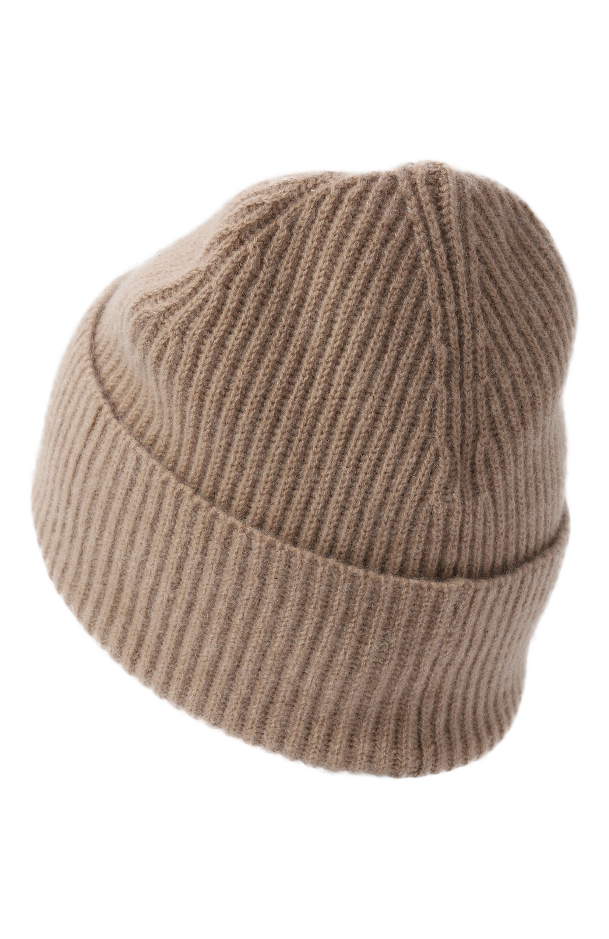 Кашемировая шапка MVST, арт. 9141 25, фото 2