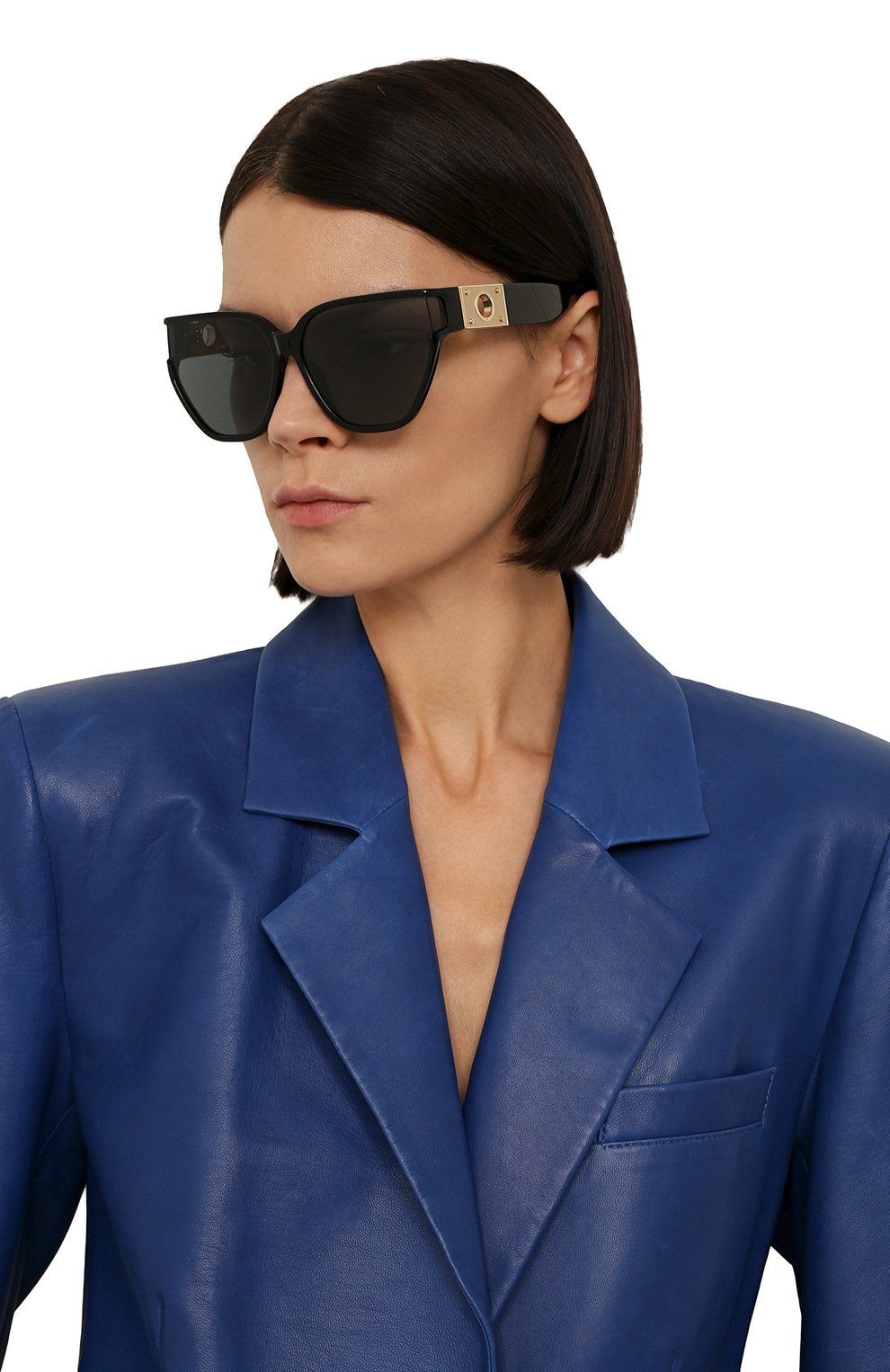 Солнцезащитные очки LINDA FARROW, арт. LFL1298C1SUN, фото 2