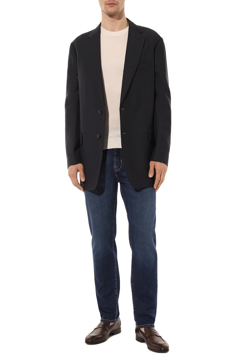 Джинсы JACOB COHEN, арт. U Q M15 39 S 3730/409D, фото 2