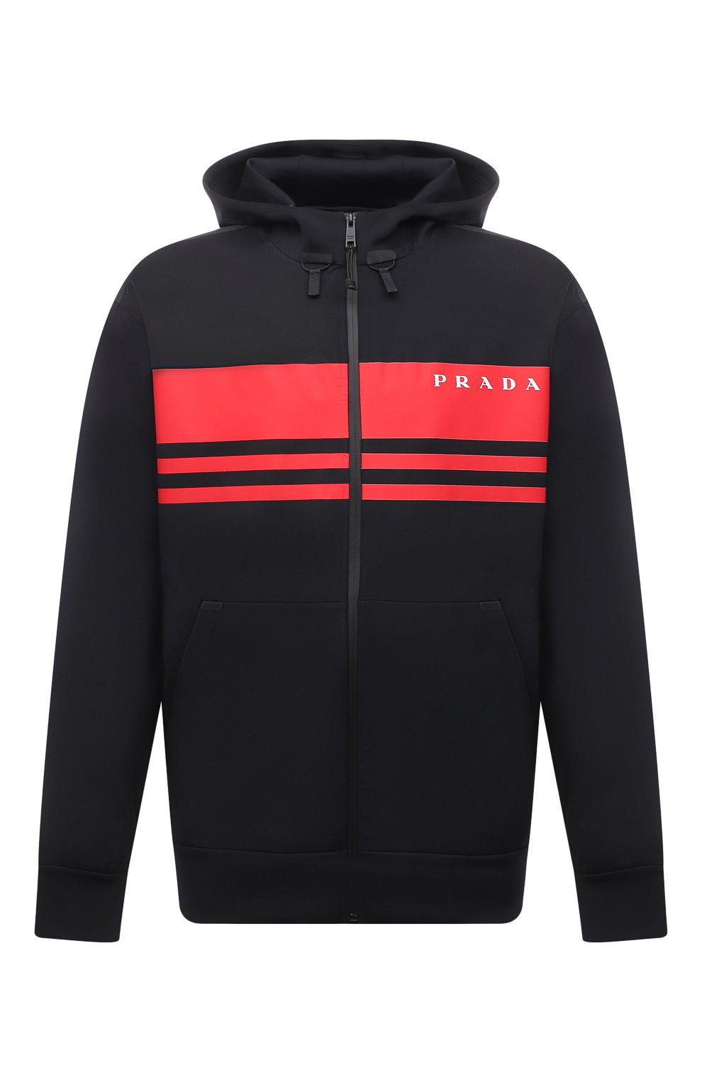 Куртка PRADA, арт. SJC590-10QM-F0002-212, фото 1