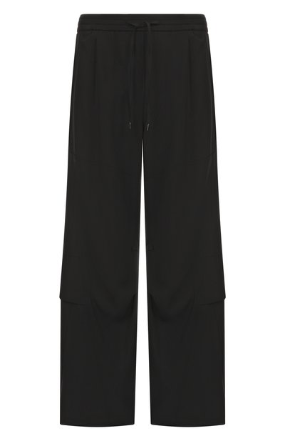 Мужские шерстяные брюки JUUN.J, арт. JC5821P255