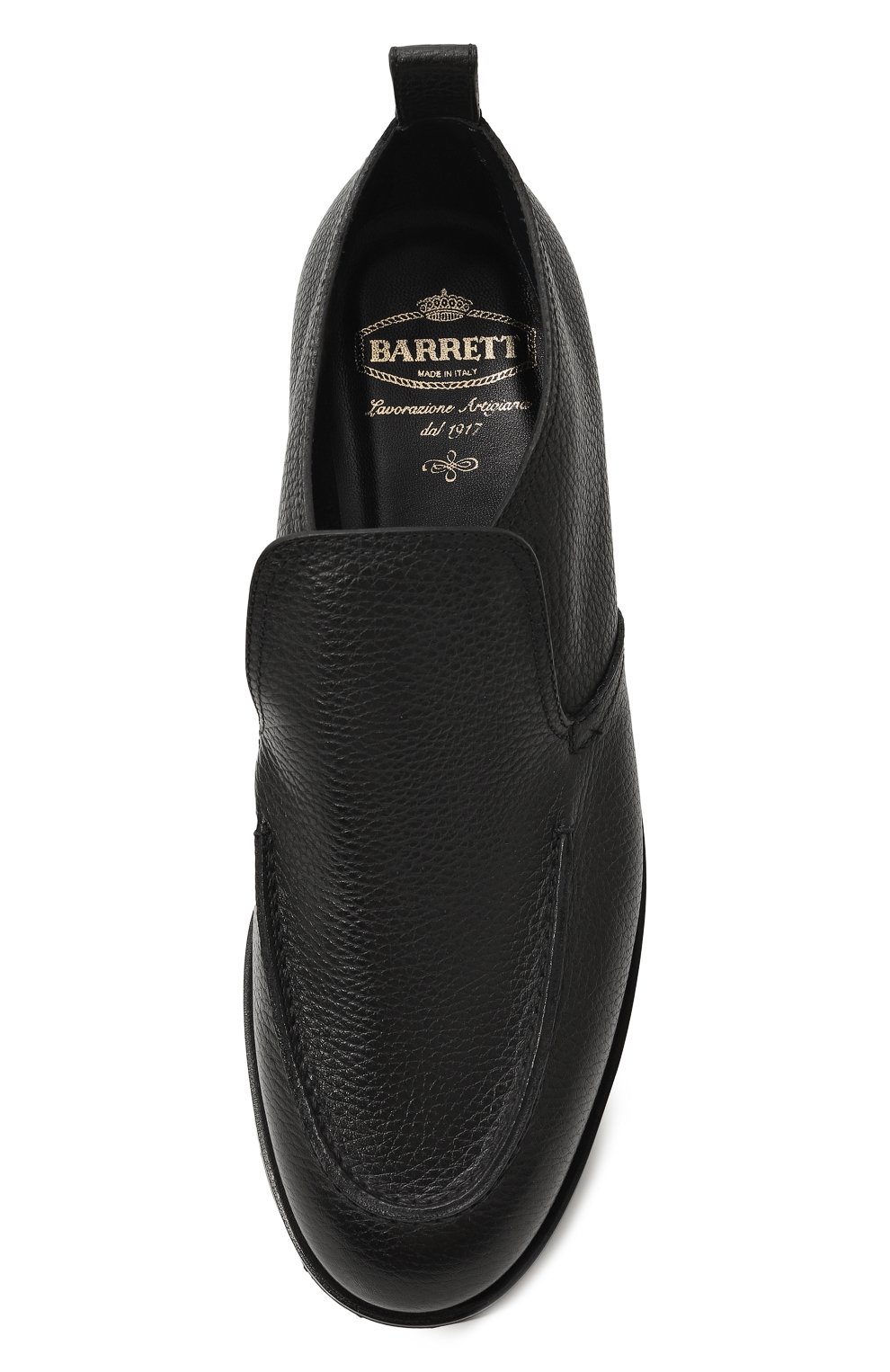 Кожаные ботинки BARRETT, арт. 241U055.23, фото 6