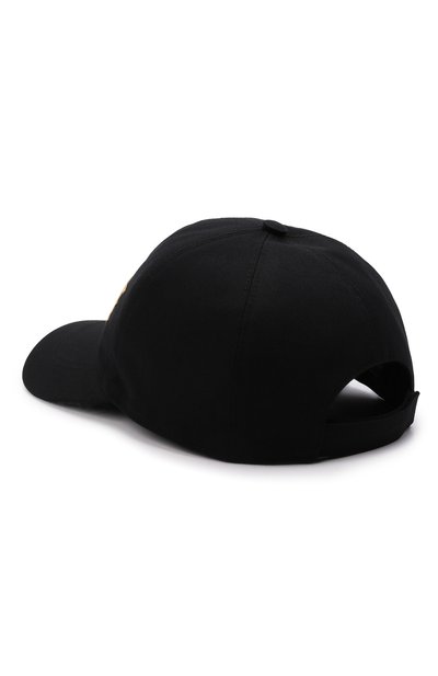 Хлопковая бейсболка VERSACE, арт. ICAP006/A234764, фото 2