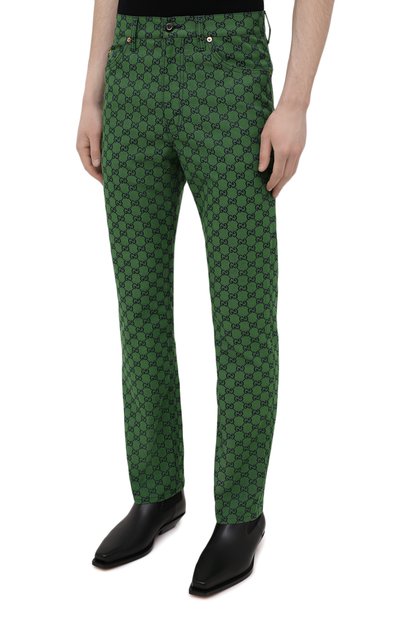 Джинсы GUCCI, арт. 623953/ZKU09, фото 3