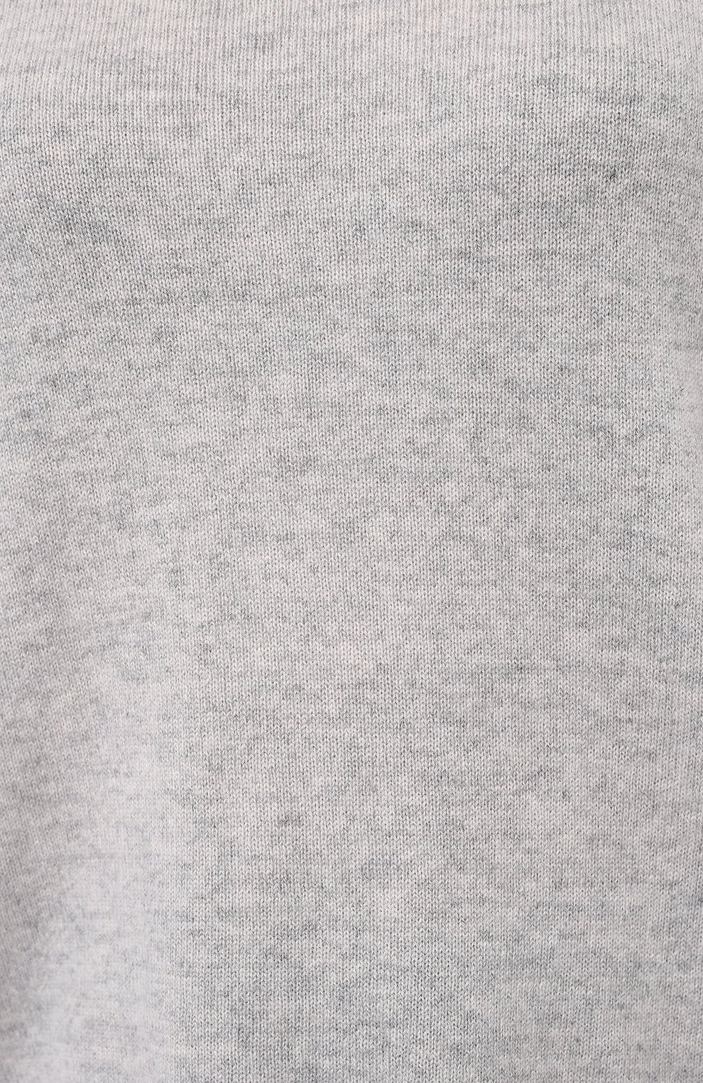 Кашемировый свитер ALLUDE, арт. 205/11113, фото 5