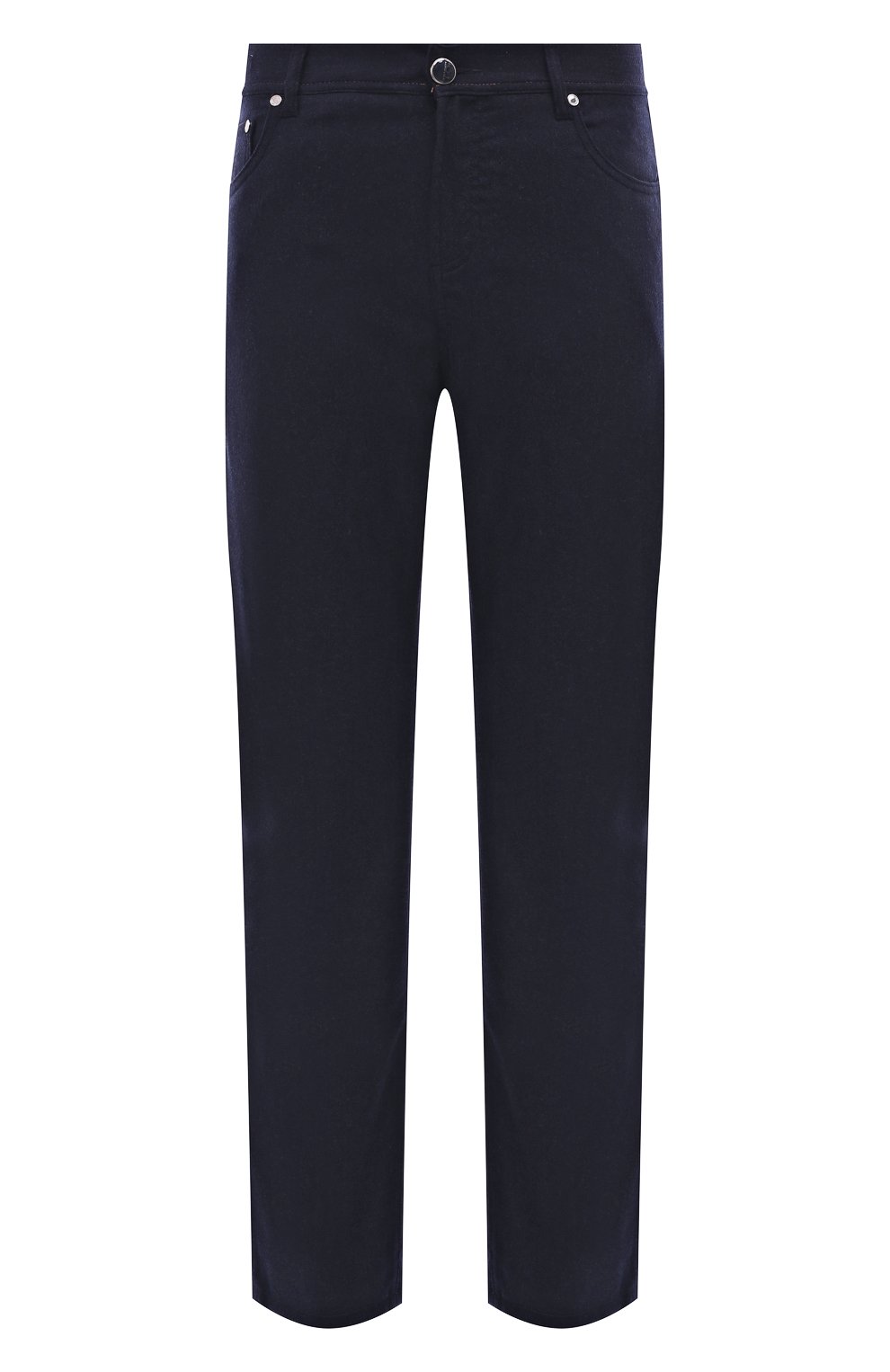 Шерстяные брюки RICHARD J. BROWN, арт. R0MA RZ/T187/22, фото 1