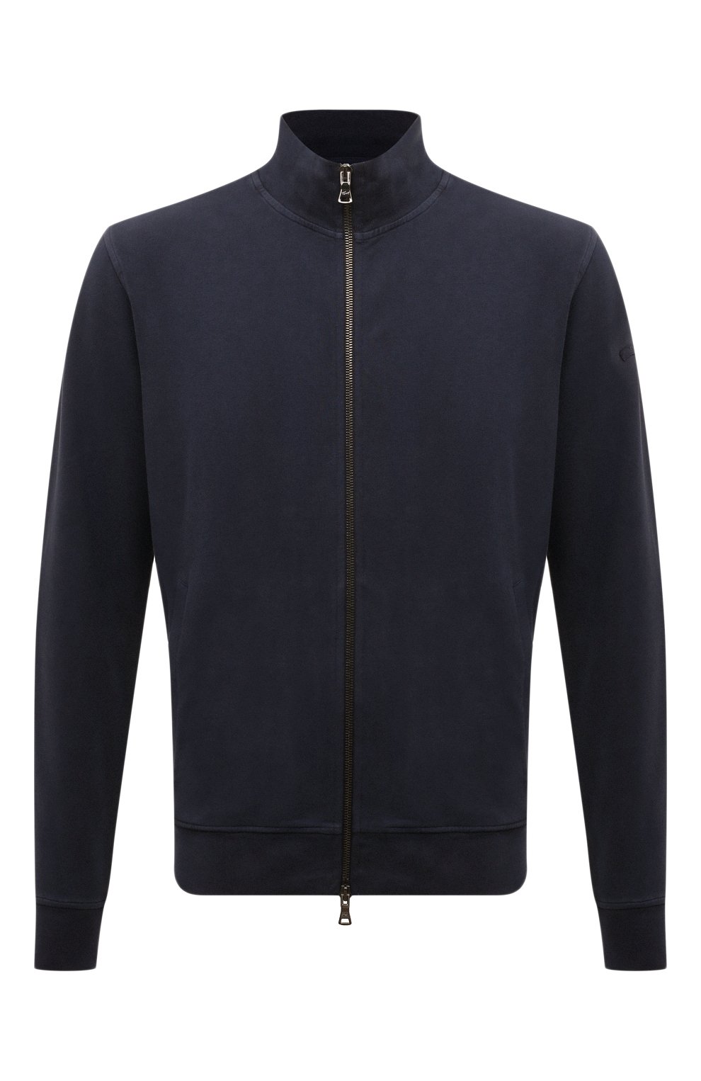 Хлопковая толстовка PAUL&SHARK, арт. 14311833, фото 1