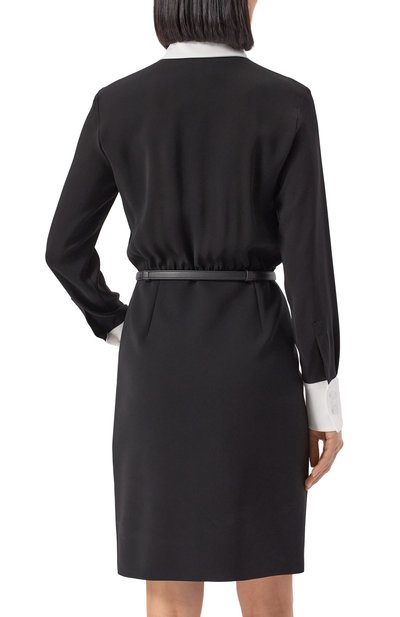 Платье MAX MARA STUDIO, арт. DINAR, фото 4