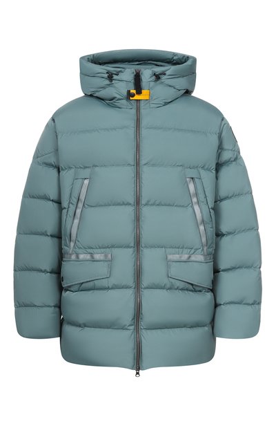 Мужская пуховик PARAJUMPERS, арт. 26WMPMPUTT02