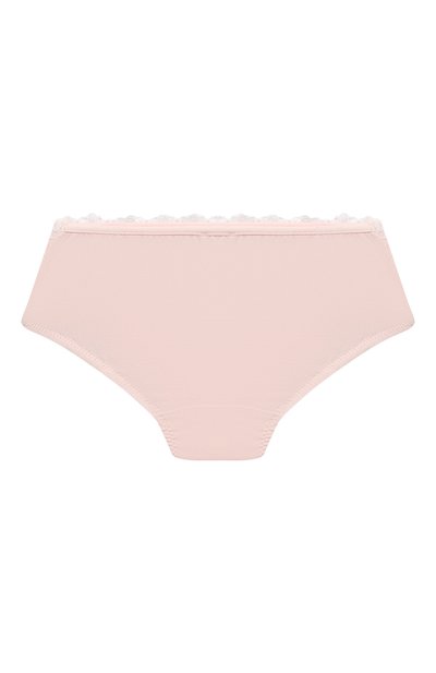 Трусы-слипы STORY LORIS розового цвета по цене 5970 руб., арт. 36637/8A-16A, фото 2 Трусы-слипы STORY LORIS, арт. 36637/8A-16A, фото 2