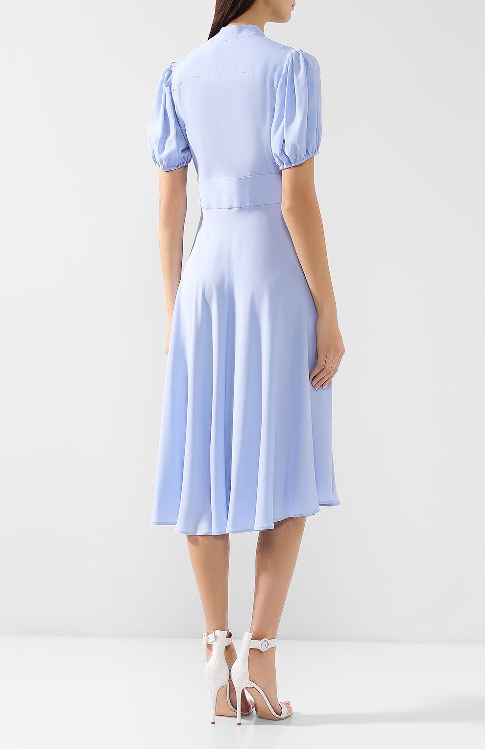 Платье-миди N21, арт. 19E N2M0/H084/5111, фото 4