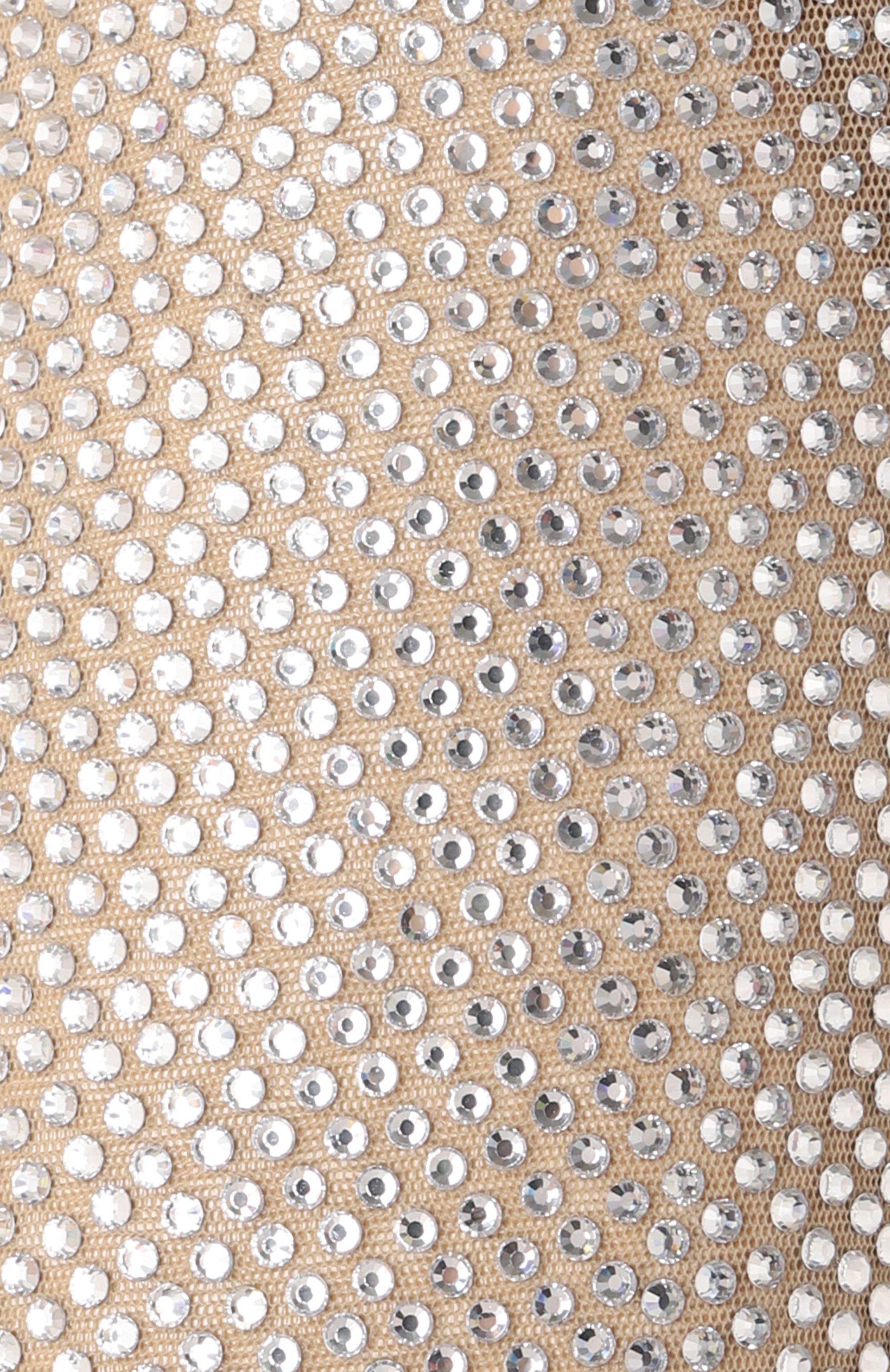 Болеро с отделкой стразами GIUSEPPE DI MORABITO, арт. 03PFT0295FC 03212, фото 6