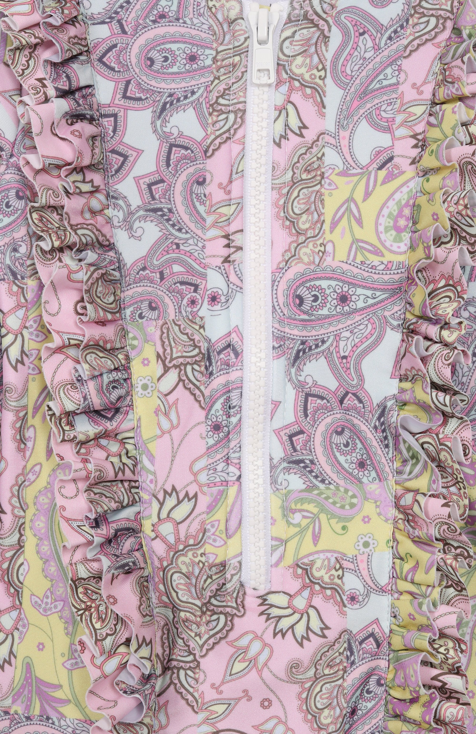 Слитный купальник OLGA VALENTINE, арт. 519/1A-10A, фото 3