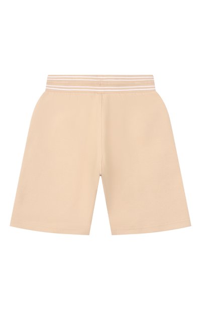 Хлопковые шорты BOSS, арт. J52929