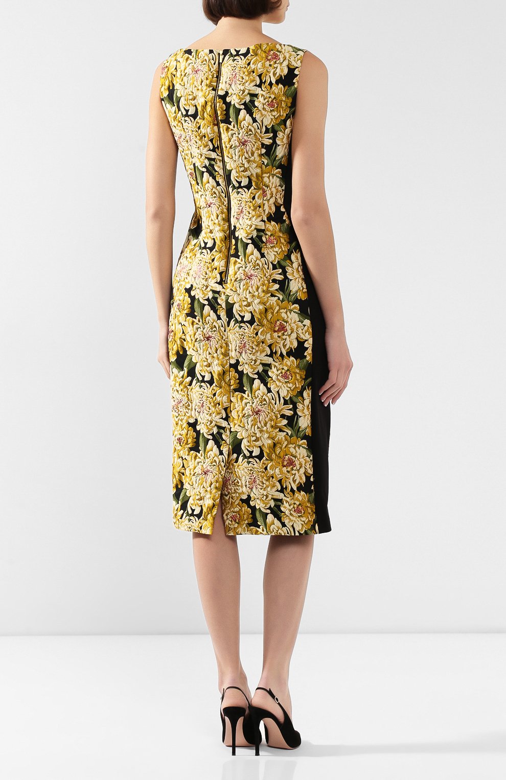 Платье ESCADA, арт. 5031964, фото 4