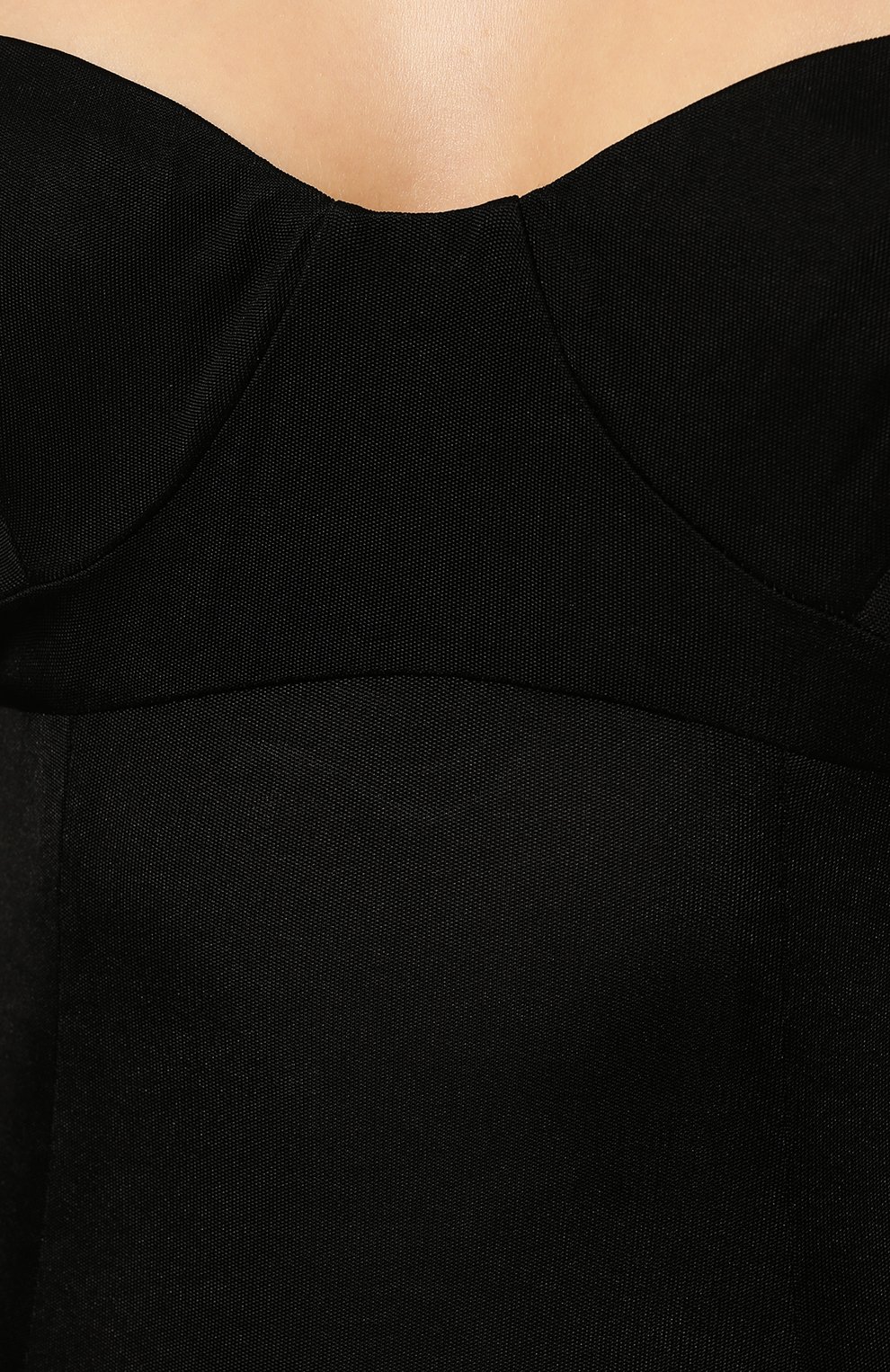 Платье из вискозы DRIES VAN NOTEN, арт. 221-011194-4623, фото 5