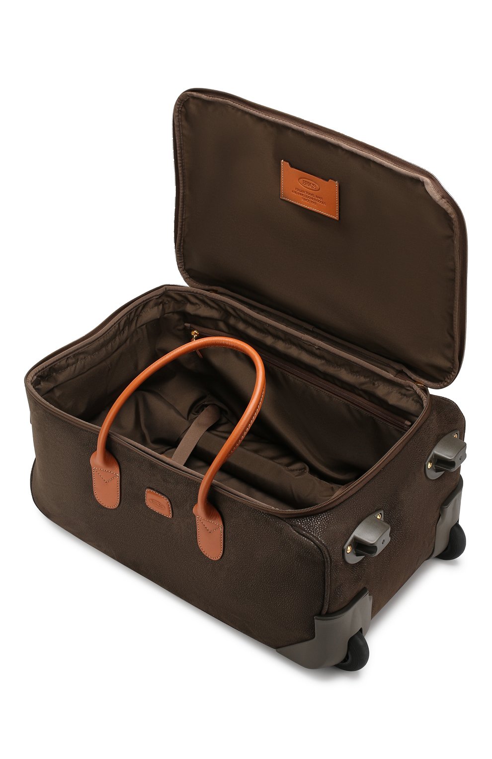 Дорожная сумка life medium BRIC`S, арт. BLF 05220, фото 3