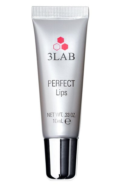 Крем для губ "идеальный уход" perfect lips tube (10ml) 3LAB, арт. 0686769001160, фото 1