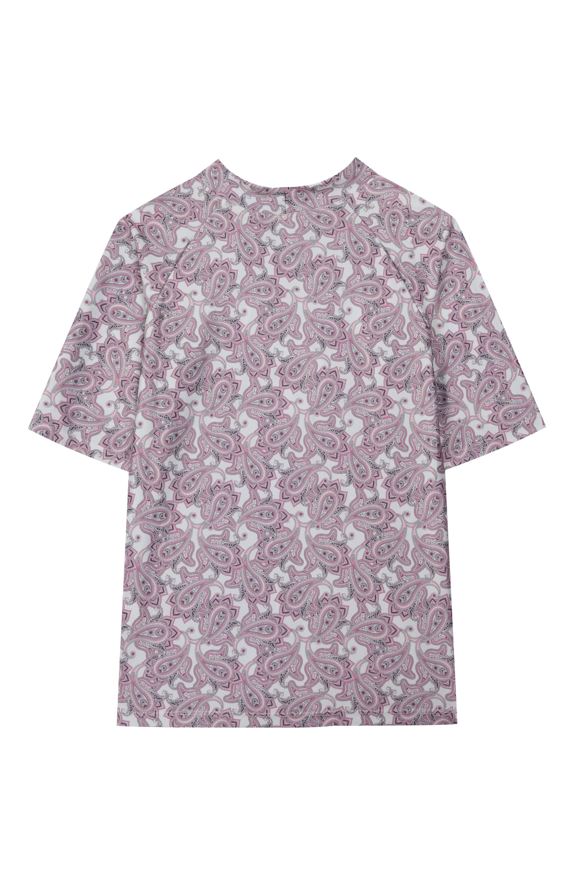 Футболка для плавания OLGA VALENTINE, арт. 100, фото 2