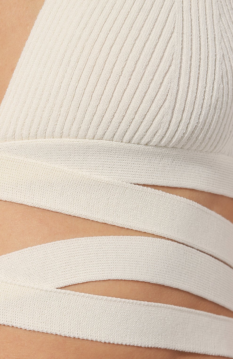 Топ из вискозы PINKO, арт. 100416-A0LD, фото 5