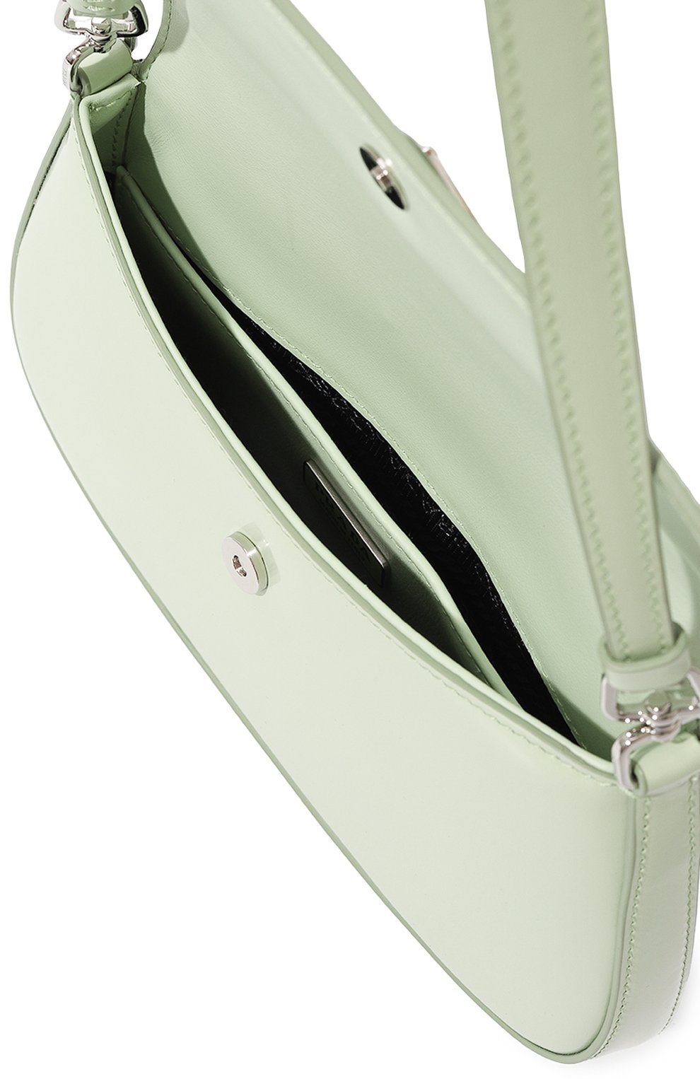 Сумка cleo PRADA, арт. 1BD311-ZO6-F0934-OOO, фото 5