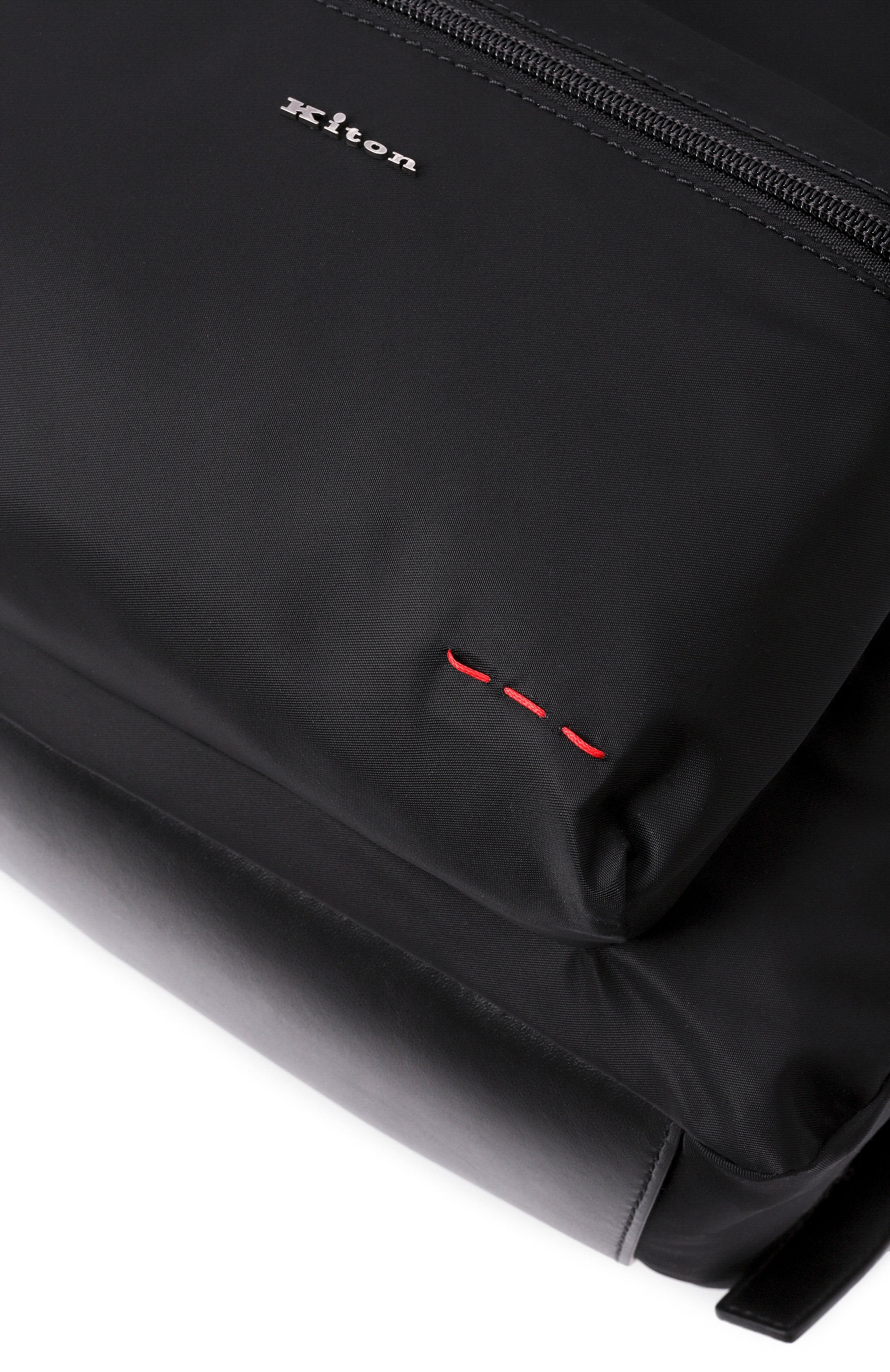 Рюкзак KITON, арт. UBA0084N0122101, фото 3