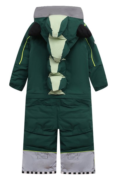 Утепленный комбинезон WEEDO, арт. MON24JSBGS2, фото 2