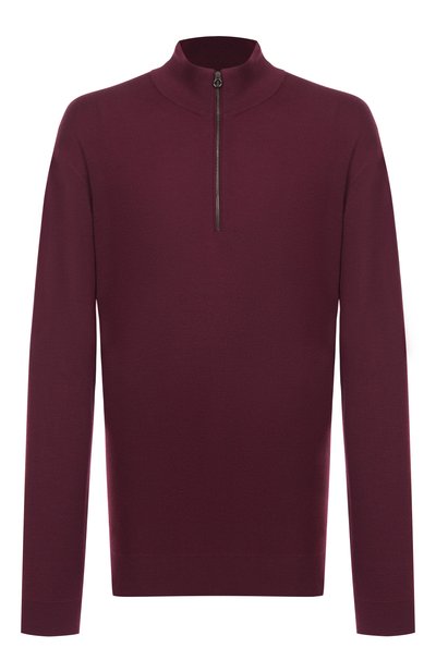 Мужской кашемировый джемпер STEFANO RICCI, арт. W505003L24/W25303/60-62