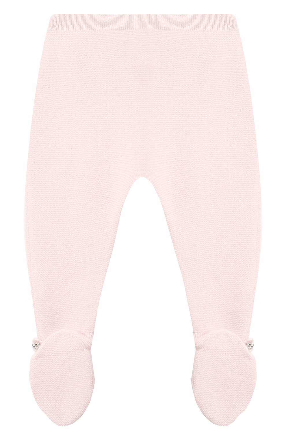 Кашемировые ползунки LES LUTINS PARIS, арт. 20H051/CESAR, фото 2