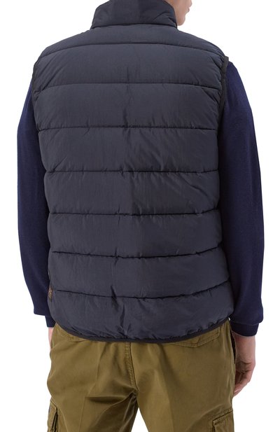 Утепленный жилет AERONAUTICA MILITARE, арт. AB3023UCT04214, фото 4