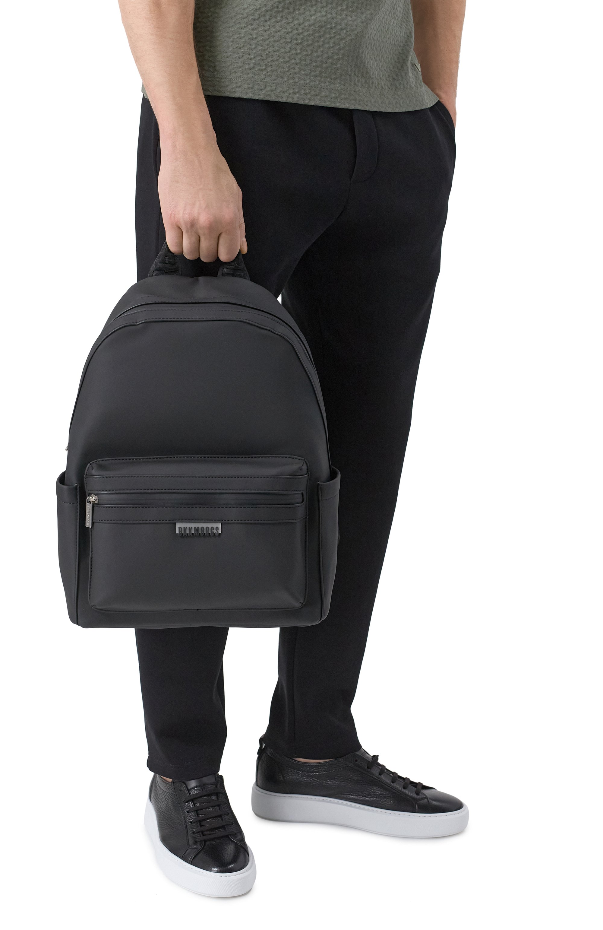 Рюкзак DIRK BIKKEMBERGS, арт. BKZA00548P, фото 2