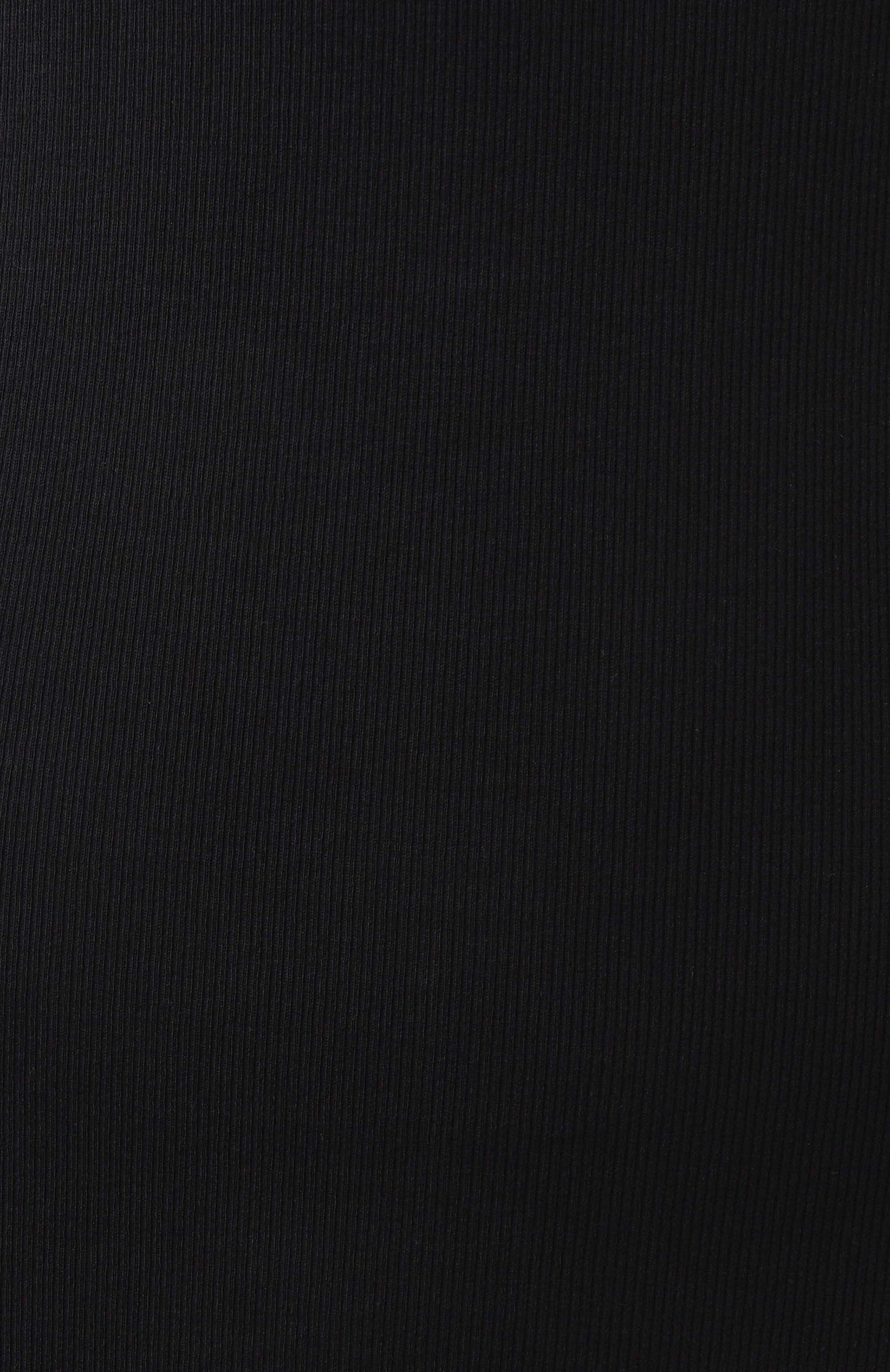 Хлопковая майка TOTEME, арт. 211-437-772, фото 6