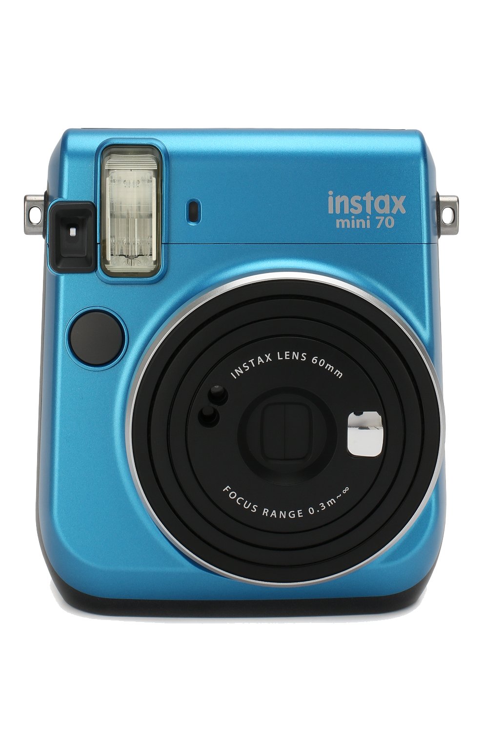 Фотоаппарат fujifilm instax mini 70 blue INSTAX голубого цвета по цене 9990 руб., арт. 4547410313864, фото 1 Фотоаппарат fujifilm instax mini 70 blue INSTAX, арт. 4547410313864, фото 1