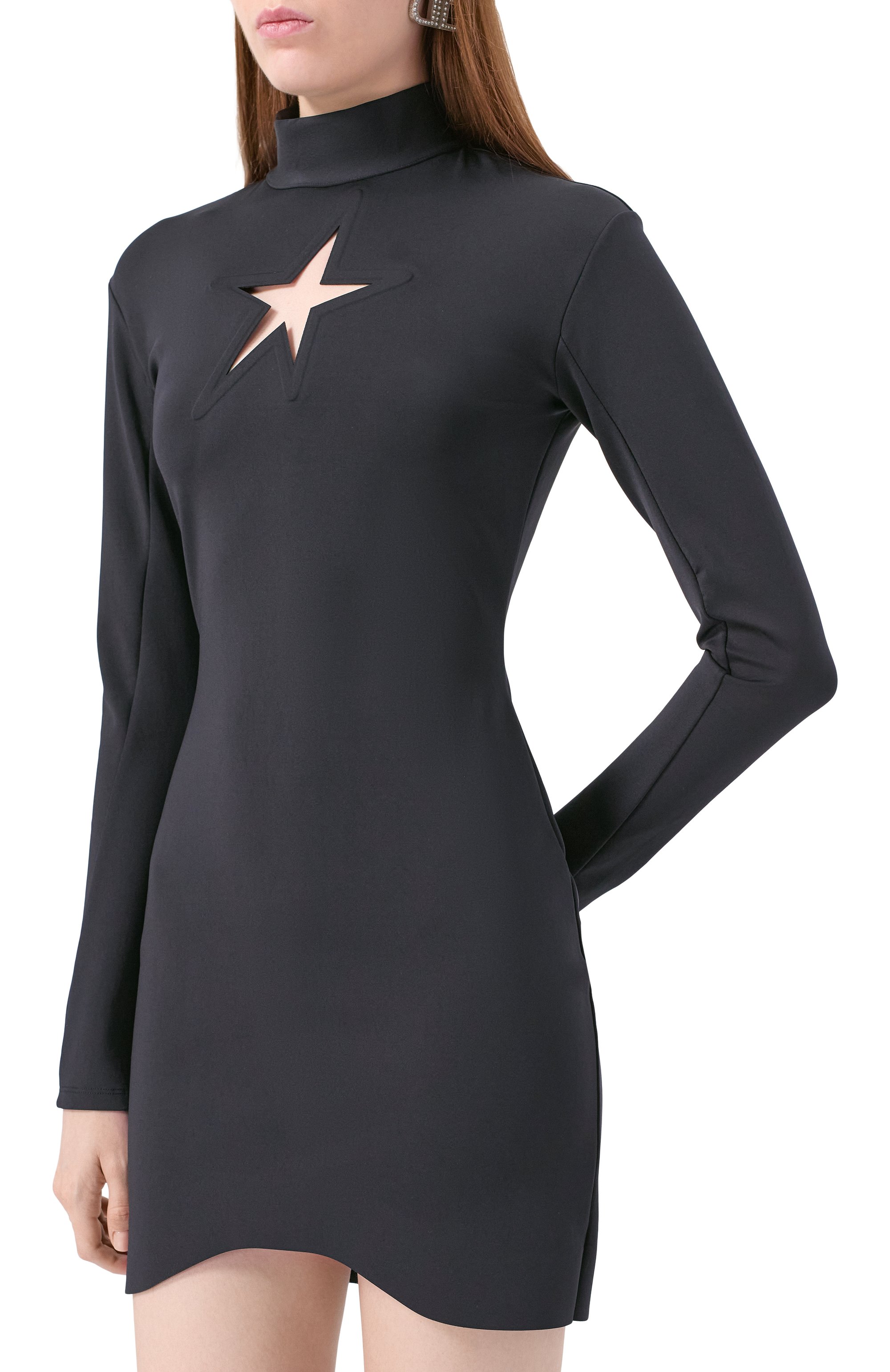 Платье MUGLER, арт. 25F3R01782859, фото 3