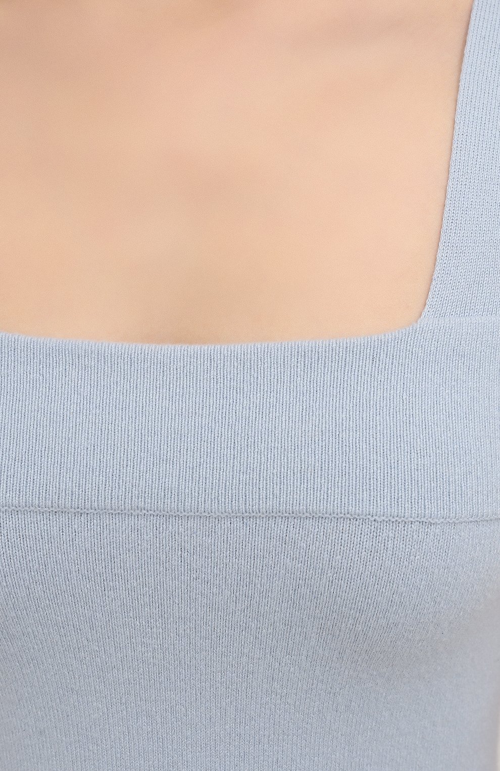 Кашемировый топ EXTREME CASHMERE, арт. 127/CARA, фото 5